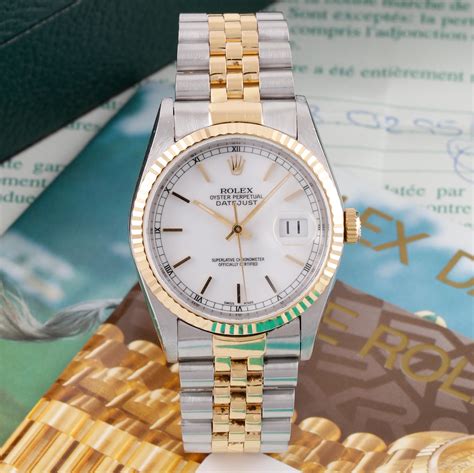 1995 datejust rolex|rolex oyster perpetual datejust 1995.